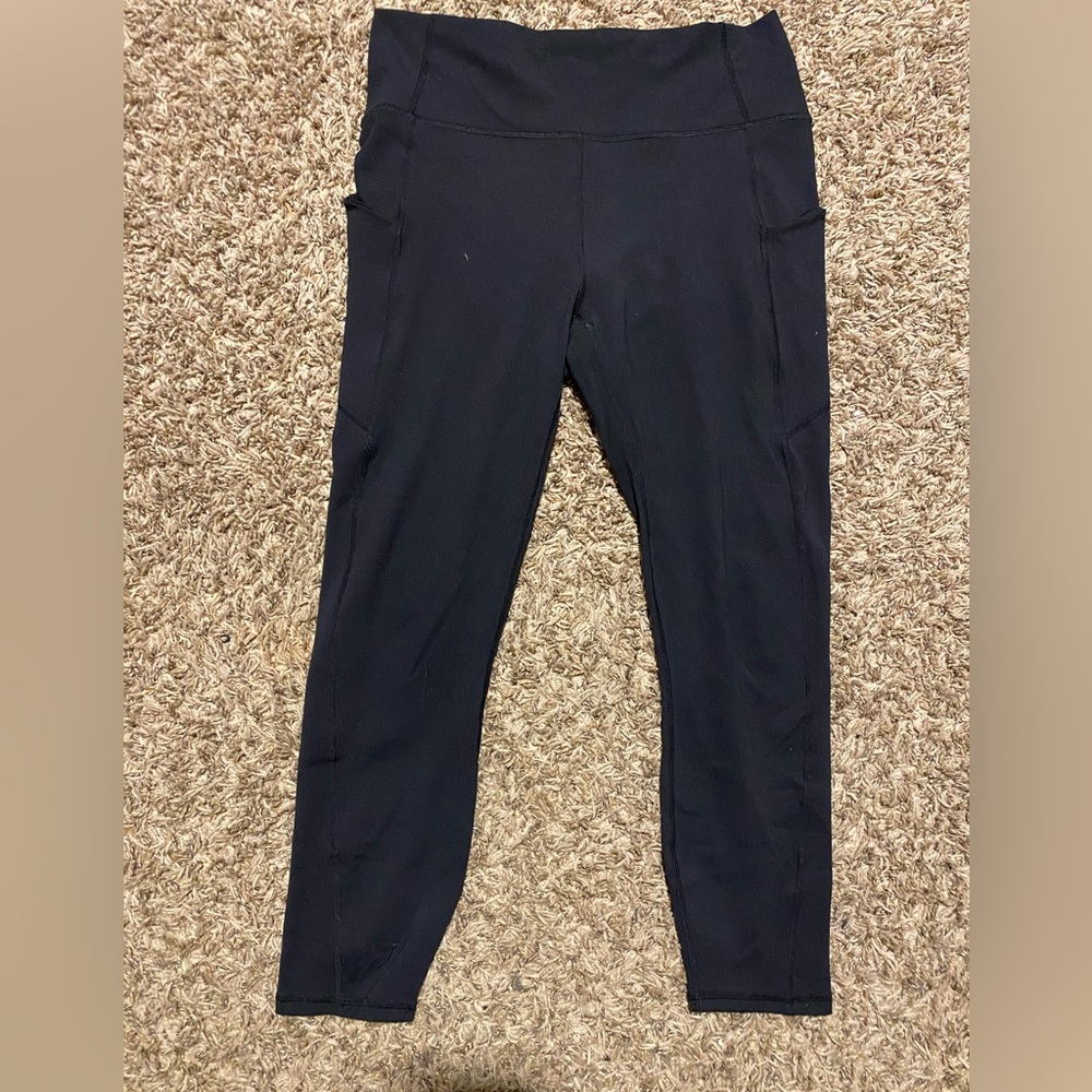 Fabletics Purelux Leggings Large